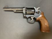 SMITH&amp;WESSON Gtc