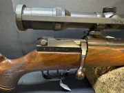 Mauser Europa 66