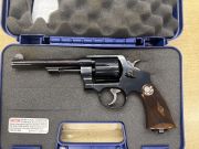 Smith & Wesson 22-4