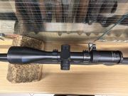 Tikka T3 light