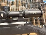 Tikka T3 light