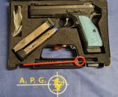 CZ SHADOW 2