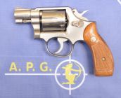 Smith & Wesson 64.3