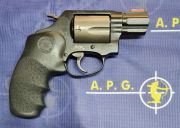 Smith & Wesson 360 AIR LITE PD