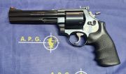 SMITH &amp; WESSON 29-5