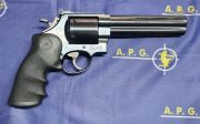 SMITH &amp; WESSON 29-5