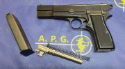 Browning HP