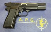 Browning HP