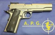 Ruger SR 1911