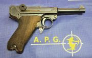 Arsenali Tedeschi P08