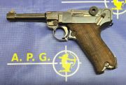 Arsenali Tedeschi P08