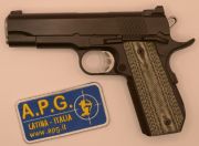 Dan Wesson V-BOB CLASSIC