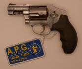Smith & Wesson 640-3