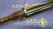AUGUSTE FRANCOTTE 625