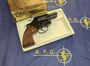 Colt COBRA