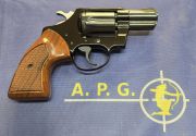 Colt COBRA
