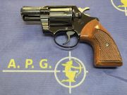 Colt COBRA