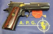 Colt GOLD CUP NATIONAL MATCH
