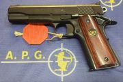 Colt GOLD CUP NATIONAL MATCH