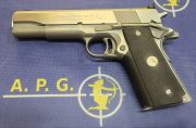 Colt GOLD CUP NATIONAL MATCH