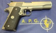 Colt GOLD CUP NATIONAL MATCH