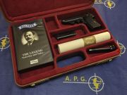 Walther PPK LAST EDITION