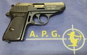 Walther PPK LAST EDITION