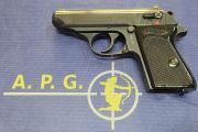 Walther PPK LAST EDITION