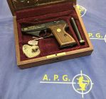 Mauser HSC