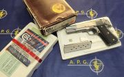 Colt DELTA ELITE