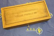 Mauser P08 LARGE