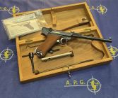 Mauser P08 LARGE