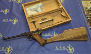 Mauser P08 LARGE