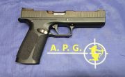 Arsenal Firearms ergal pro