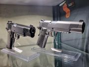 Tisas ZIG M1 1911