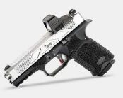 Bul AXE 4"