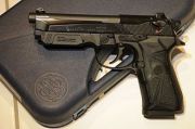 Beretta 90 two