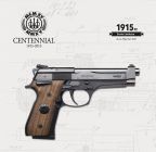 Beretta 98 FS centennial