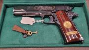 Colt 1911 battle of marne