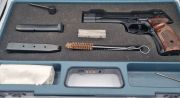 Beretta 98 fs target