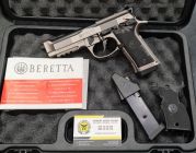 Beretta 92X PERFORMANCE
