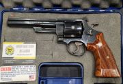 Smith & Wesson 29-5