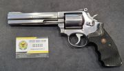 Smith & Wesson 686-3 TARGET CLASSIC