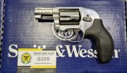 Smith & Wesson 649