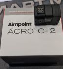 Aimpoint ACRO C-2 3.5 MOA