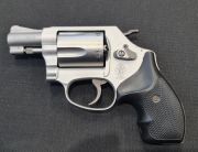 Smith & Wesson 637 AIRWEIGHT