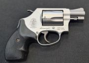 Smith & Wesson 637 AIRWEIGHT