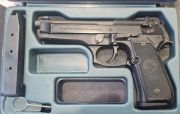 Beretta 98FS