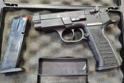 Tanfoglio FORCE CARRY R