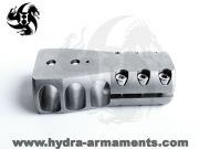 Hydra Armaments PL01 inox